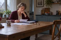 Samenwonend en in zijn testament, toch geen erfenis: hof schrapt partner na breuk kort voor zijn overlijden