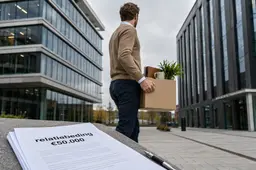 Ex-werknemer moet €50.000 betalen wegens schending relatiebeding