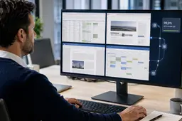 OpenAI lanceert GPT-6 Astra met computerbesturing en opvallende recordscores
