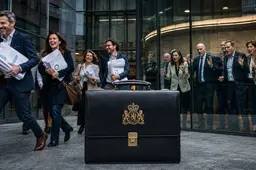Kabinet-Jetten geeft Tweede Kamer de middelvinger: Media krijgen gelekte Prinsjesdagbegroting, volksvertegenwoordiging mag niets zien