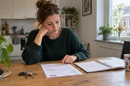 Holland Rijnland beëindigt herstelmogelijkheid bij niet-betaalde woninginschrijving