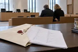 Rechter dwingt OM op de knieën: Ouders van overleden Milou (17) krijgen eindelijk namen van veertien beschuldigende artsen