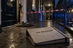 Bizar justitieschandaal in Amsterdam: Syriër Mohammed K. (18) heeft 114 politieregistraties en pleegt gewelddadige woningoverval