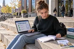 Kabinet wil terugwerkende kracht van studietoeslag beperken tot lopend studiejaar