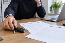 VZR waarschuwt voor afkoopsommen bij overstap met niet-elektrische leaseauto