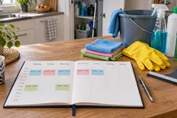 Ook particuliere huishoudelijke hulp heeft onder voorwaarden recht op loon bij ziekte