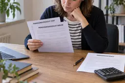PFZW waarschuwt voor mislopen pensioencompensatie bij overstap tussen fondsen