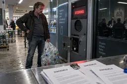 Statiegeldgekonkel op het ministerie: VVD-staatssecretaris Aartsen bekokstoofde plannetjes met frisdranklobby terwijl inspectie werd buitenspel gezet
