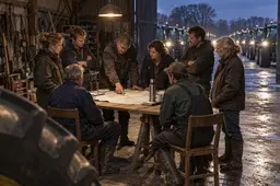 Boerenleiders trekken een streep: FDF bereidt harde acties voor na aanhoudende Haagse arrogantie