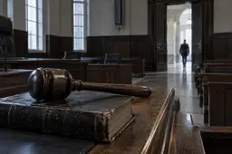 Schandalige fopstraf in Hamburg: Man wurgt, mishandelt en verkracht ex-vriendin maar krijgt louter voorwaardelijke straf
