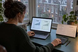 Banca Sistema biedt via Raisin 3,05 procent voor één jaar en 3,15 procent voor twee jaar