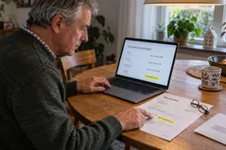 Belastingdienst herhaalt oproep om rekeningnummer bij betalingen te controleren