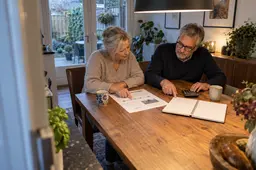 Kabinet ziet geen aanleiding voor extra afspraken over aflossingsvrije hypotheken