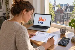ING-onderzoek: 42 procent van Nederlanders sluit beleggen uit