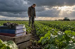 Milieulobby opent frontale aanval op akkerbouw: PAN eist intrekking van vijftig goedgekeurde gewasbeschermingsmiddelen