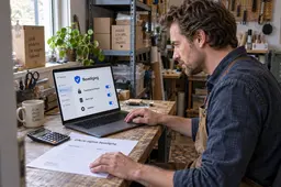 Subsidieronde voor digitale beveiliging geopend: maximaal €1.250 voor kleine ondernemers