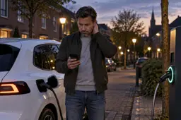 Auto kapot na het laden? Bestuurder eist €9.973,09 van Vattenfall, maar betaalt zelf €2.592 aan proceskosten