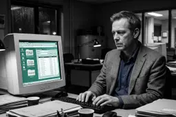 Schokkende privacy-inbreuk door politie: Teams Openbare Orde Inlichtingen verzamelden jarenlang onrechtmatig politieke en religieuze burgerdata