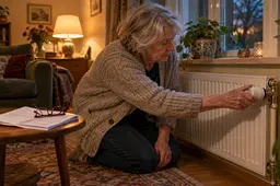 Hoge energierekening deze winter? Het Noodfonds Energie gaat weer open en helpt naar verwachting 500.000 huishoudens