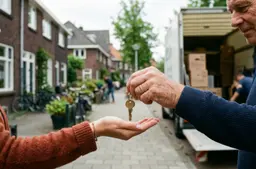 Je gaf je kind geld en vroeg later AIO aan: de SVB kan naar die schenking kijken
