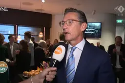 De ultieme Haagse clownshow: Minderheidskabinet viert 'akkoord' waar letterlijk niemand in de Kamer op zit te wachten