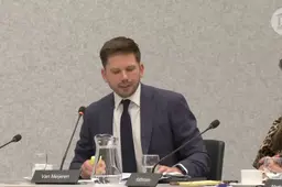 Gideon van Meijeren sloopt AIVD-doctrine: Kritiek op falende overheid is gezonde burgerplicht, geen staatsgevaarlijk extremisme