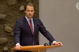 Na stikstof nu de luchtkwaliteit: FVD-Kamerlid Tom Russcher ontmaskert nieuwe Brusselse wurggreep op Nederland