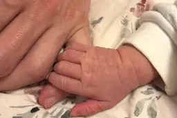 Prachtig babynieuws voor FVD-leider Lidewij de Vos