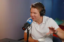 Wierd Duk en Victor Vlam luiden noodklok voor rechts