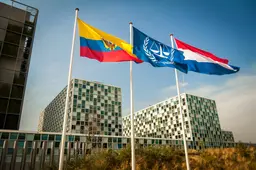 Internationaal Strafhof kraakt in zijn voegen: topadvocaat Knoops eist ingrijpende hervorming