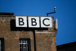 BBC vindt oude grappen niet meer kunnen: elf sketches uit populaire comedyserie verwijderd