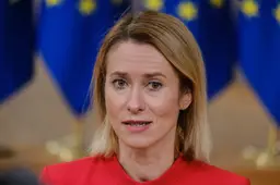 Brussel wil investeren in Syrië en Van den Brink onderhandelt in Damascus, maar 150.000 Syriërs hier houden gewoon hun vergunning