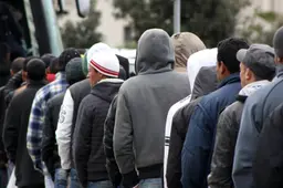 Rechter zet streep door terugsturen asielzoekers naar Italië: Nederland moet opvang voorlopig zelf regelen