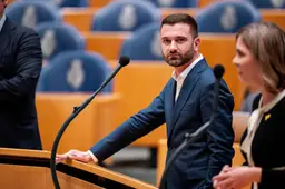 FVD stemt tegen armoedemotie van DENK: lagere lasten verdienen meer aandacht dan Haagse goede bedoelingen