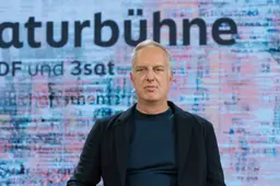 Buitenhof laat schrijver Scurati voor de tweede keer vertellen dat het populisme van nu wortelt in het fascisme van Mussolini