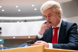 Wilders sloopt 'flutpakket' van Jetten en Heinen: 'Geen pact met de duivel'
