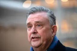 Emile Roemer haalt uit naar Den Haag na asielstandje voor Bergen: "Dit had u beter moeten voorbereiden!"