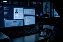Politie Limburg schorst medewerkers wegens datamisbruik