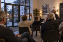 VvE-plan maakt besluiten over dure ingrepen makkelijker