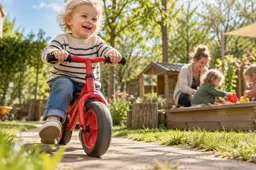 Dit gezin krijgt volgens de begrotingsplannen €700 meer kinderopvangtoeslag in 2027: wat betekent dat voor jouw rekening?