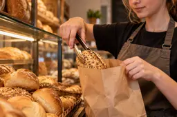 Bijbaan kost geen kinderbijslag