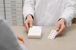 Vergoeding darmmedicijn onzeker