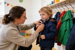 Bijna gratis kinderopvang wordt voor lage inkomens duurder