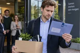 Je inkomen is gedaald, maar DUO rekent nog met vroeger: dit kun je aanvragen