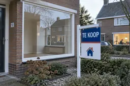 In 2023 verhuisd en je oude huis nog te koop? De renteaftrek daarvoor kan eind 2026 stoppen