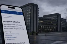 Rutger van den Noort ontmaskert AIVD-clownwereld: overheid waarschuwt voor eigen woord ‘remigratie’