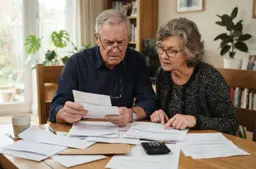 SVB vordert €3.119,82 AOW-toeslag terug omdat het inkomen van de partner niet was doorgegeven, en krijgt gelijk