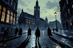 Drugscriminelen ronselen jongeren in Leiden, maar het stadhuis kan nog geen resultaten tonen