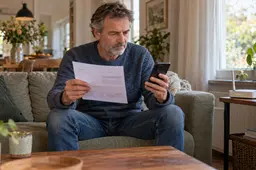 Loopt je telefoon- of internetabonnement af? Je provider moet je één tot drie maanden vooraf waarschuwen en het goedkoopste tarief noemen