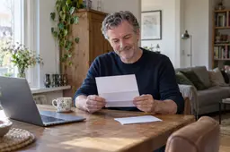 Te lage WIA door fout van UWV? Vanaf oktober krijg je het misgelopen geld belastingvrij terug